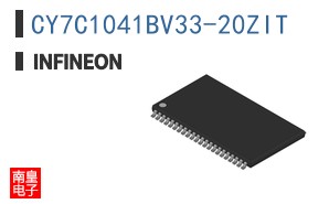 CY7C1041BV33-20ZIT