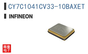 CY7C1041CV33-10BAXET