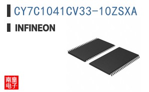 CY7C1041CV33-10ZSXA