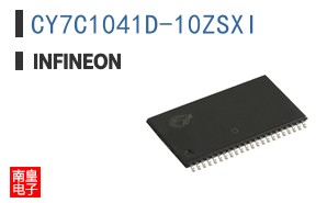 CY7C1041D-10ZSXI