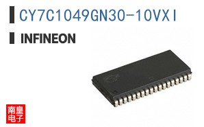 CY7C1049GN30-10VXI