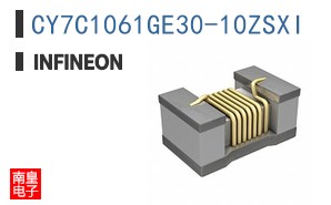 CY7C1061GE30-10ZSXI