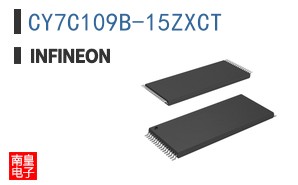 CY7C109B-15ZXCT
