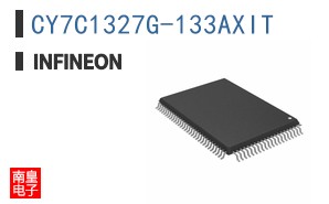 CY7C1327G-133AXIT