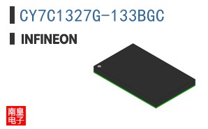CY7C1327G-133BGC