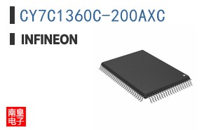 CY7C1360C-200AXC