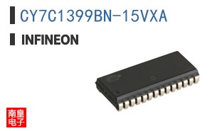 CY7C1399BN-15VXA