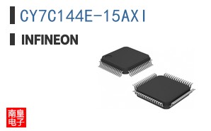 CY7C144E-15AXI