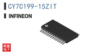 CY7C199-15ZIT