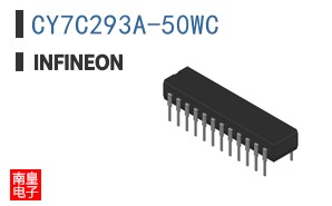 CY7C293A-50WC