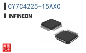 CY7C4225-15AXC