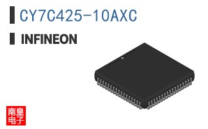 CY7C425-10AXC