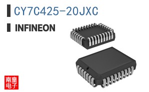 CY7C425-20JXC