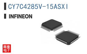 CY7C4285V-15ASXI