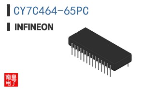 CY7C464-65PC
