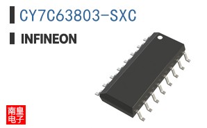 CY7C63803-SXC