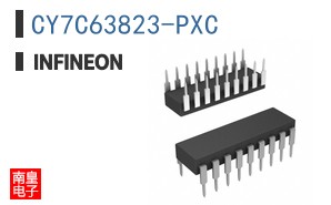 CY7C63823-PXC