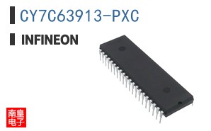 CY7C63913-PXC