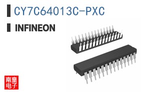 CY7C64013C-PXC