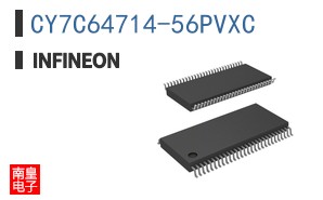 CY7C64714-56PVXC