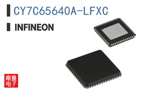 CY7C65640A-LFXC