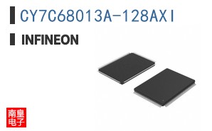 CY7C68013A-128AXI