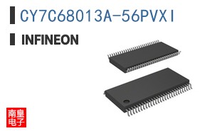 CY7C68013A-56PVXI