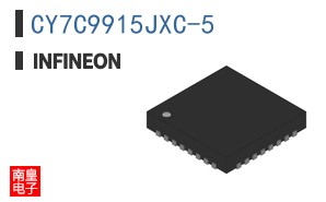 CY7C9915JXC-5