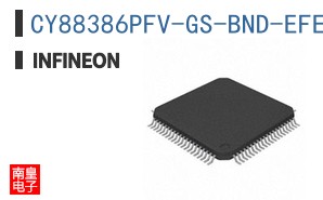 CY88386PFV-GS-BND-EFE1