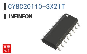 CY8C20110-SX2IT