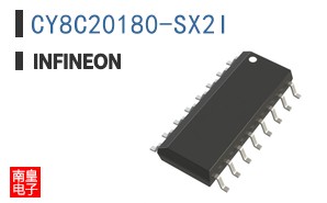 CY8C20180-SX2I