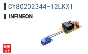 CY8C202344-12LKXI