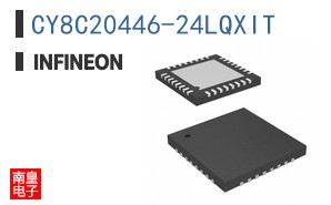 CY8C20446-24LQXIT