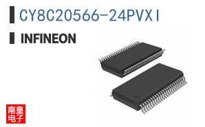 CY8C20566-24PVXI