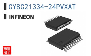 CY8C21334-24PVXAT