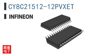 CY8C21512-12PVXET