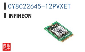 CY8C22645-12PVXET