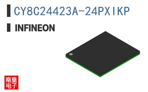 CY8C24423A-24PXIKP