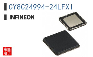 CY8C24994-24LFXI