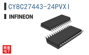 CY8C27443-24PVXI