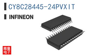 CY8C28445-24PVXIT