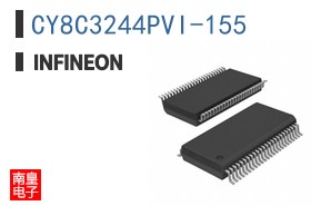 CY8C3244PVI-155