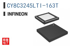 CY8C3245LTI-163T