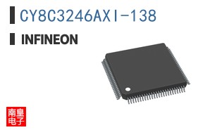 CY8C3246AXI-138