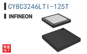 CY8C3246LTI-125T