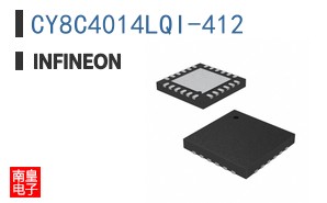 CY8C4014LQI-412