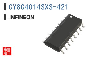 CY8C4014SXS-421