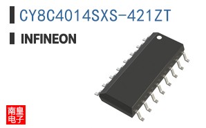CY8C4014SXS-421ZT