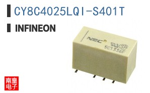 CY8C4025LQI-S401T