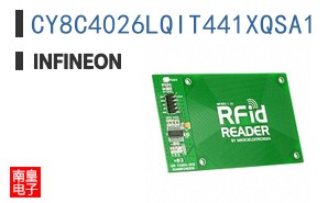 CY8C4026LQIT441XQSA1